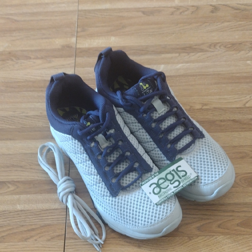 Men's Abeo Lite Size 9 Sneakers